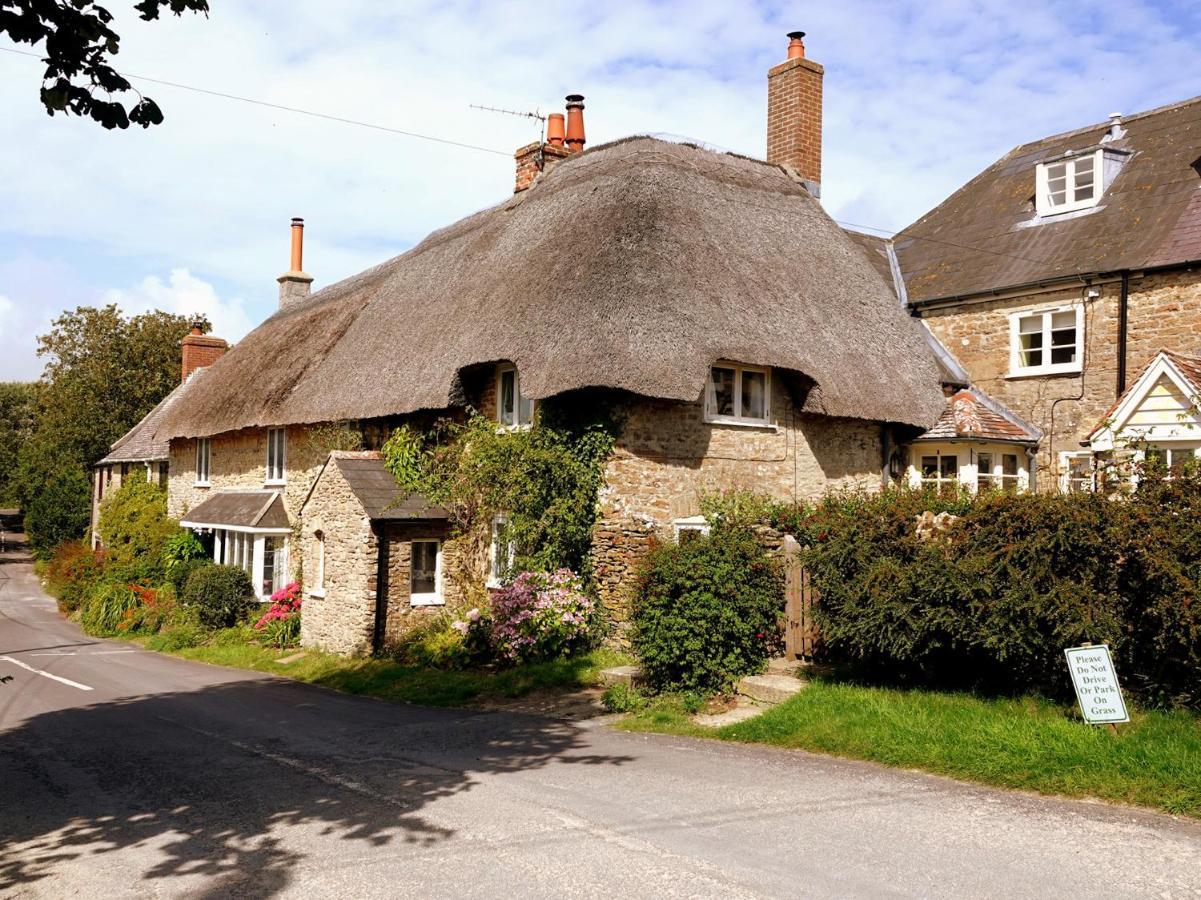 Badgers Cottage Weymouth Exterior photo